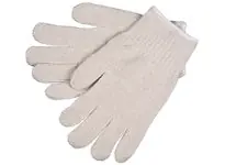 MCR Safety 9506S Multi-Purpose String Knit Gloves 7 Gauge Small 12 Pairs