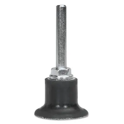 Carborundum 8834164146 Quick-Change Holder Type II 1 1/2 Medium