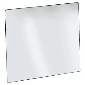 Bolle Safety 40123 Fusion+ Outer Screen Guard Power (1 Each) Replacement MPN