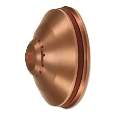 Thermacut 220189 Replacement Hypertherm Shield Suitable for HyPerformance Plasma HPR130/260/130XD/260XD/400XD, 80 A
