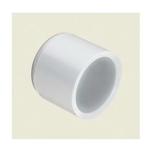 NIBCO 447-030 3 in. Schedule 40 PVC Slip Cap