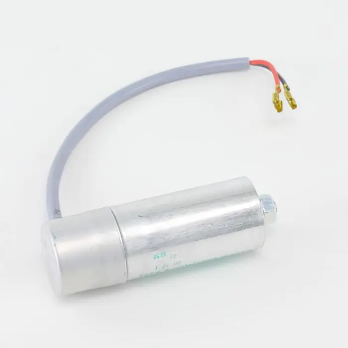Danfoss 117-7114 Run Capacitor 23.5UF 115v