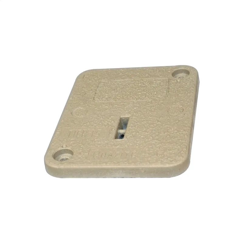 QUAZITE PG2436CA0009 COVER UGND 36IN 24IN 3IN SPLC