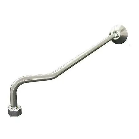 JONES STEPHENS B49021 DOUBLE OFFSET BATH COCK SUPPLIES