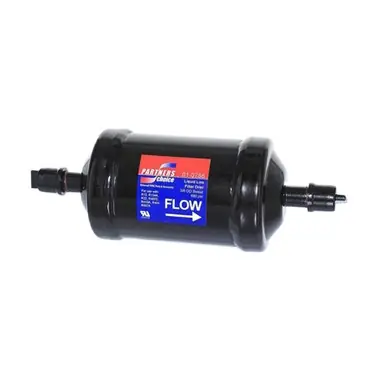 Nortek 01-0788 Liquid Line Drier 3/8 Inch Sweat 16 Cubic Inch