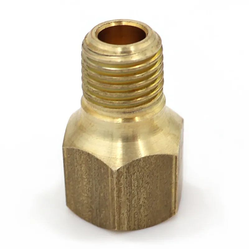 Trerice 872-2PBF Pressure Snubber 1/4NPT