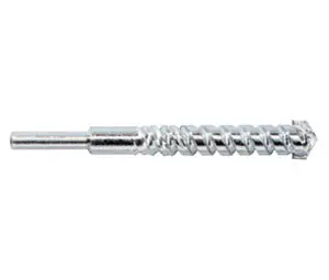 Irwin 61140 Rotary Carbide-Tipped Masonry Bits, 3/8 in