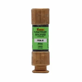 Eaton FRN-R-4/10 Bussmann Series FRN-R-4/10 Class RK5 Fusetron Dual Element