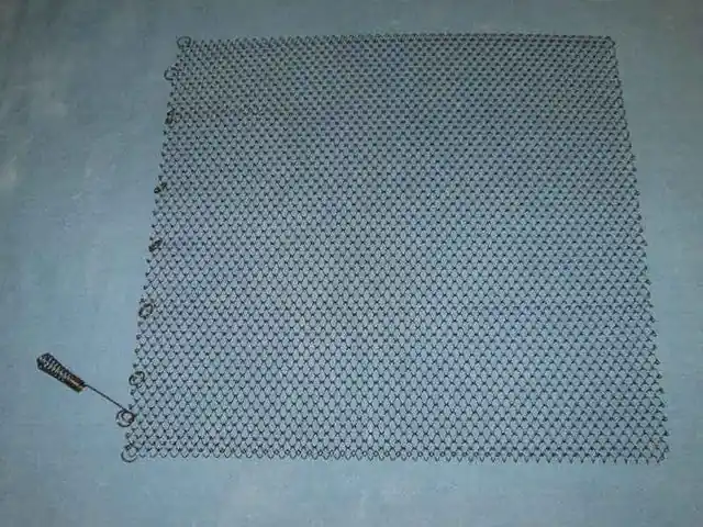 Napoleon W565-0058 Side, Mesh Curtain for GVF36 Vent Free Multi View Gas Fireplace