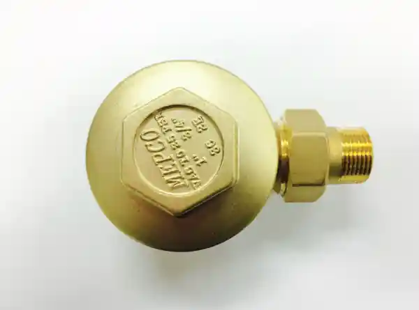 MEPCO ML9670 Radiator Trap