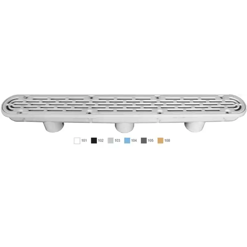 Voomi 32CDFL105 AquaStar Pool Products Power