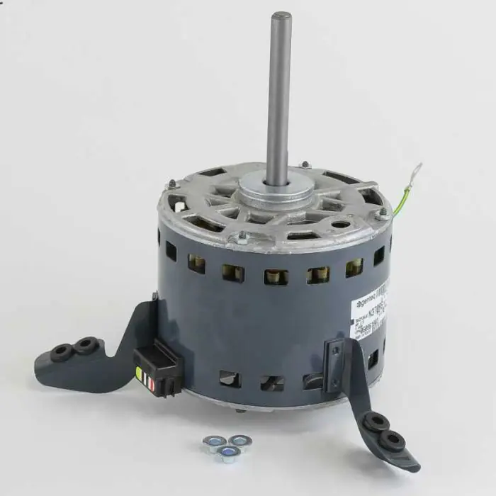 Daikin-McQuay 60961803 1/3HP 460V 1100RPM 2Spd Motor