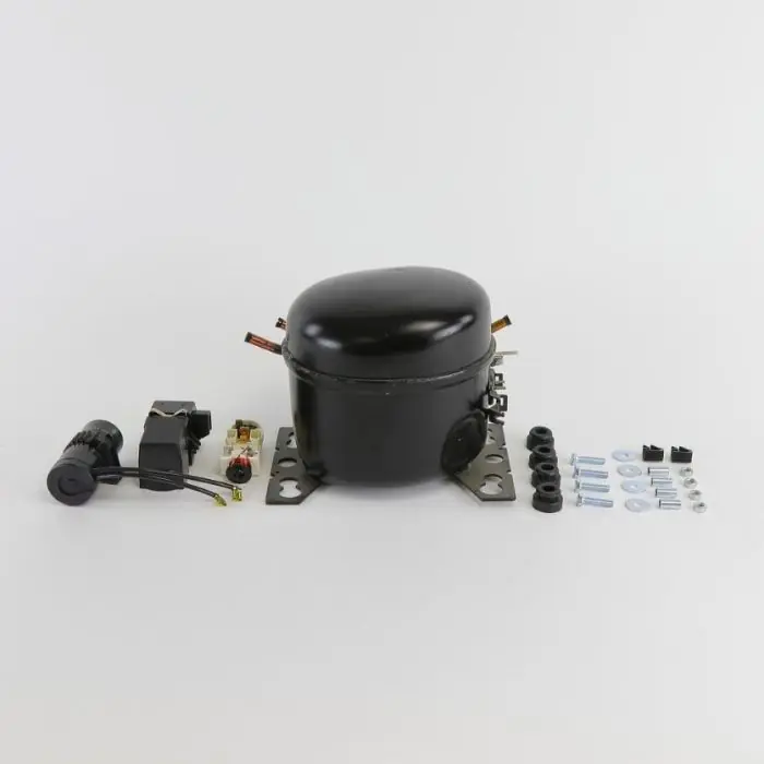 Danfoss 195B0667 TFS4.5CLX Reciprocating Compressor R404A 115V