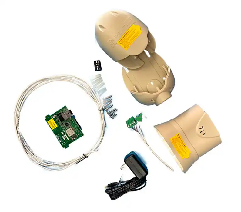 Pentair 523434 Wireless Ethernet Link 900 MHz