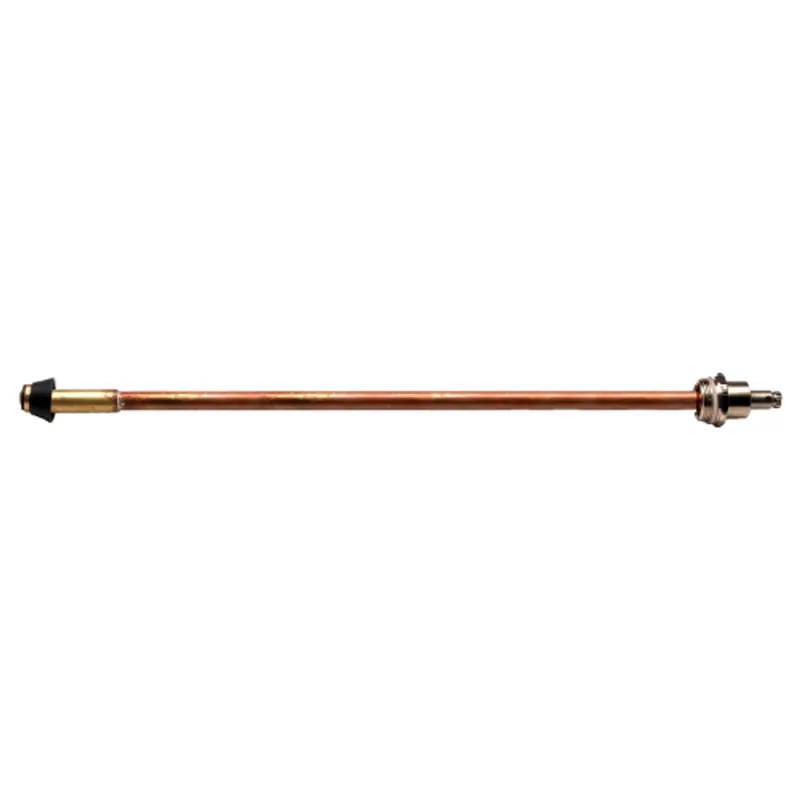 ARROWHEAD PK2010SP 10 in. Wall Hydrant Stem Assembly with Spring