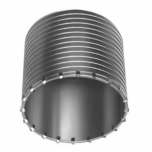 Milwaukee 48-20-5140 Carbide Tipped SDS-Max Percussion Drill Bit 2-1/2 in