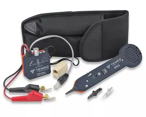 Tempo Communications 701K-G/6A