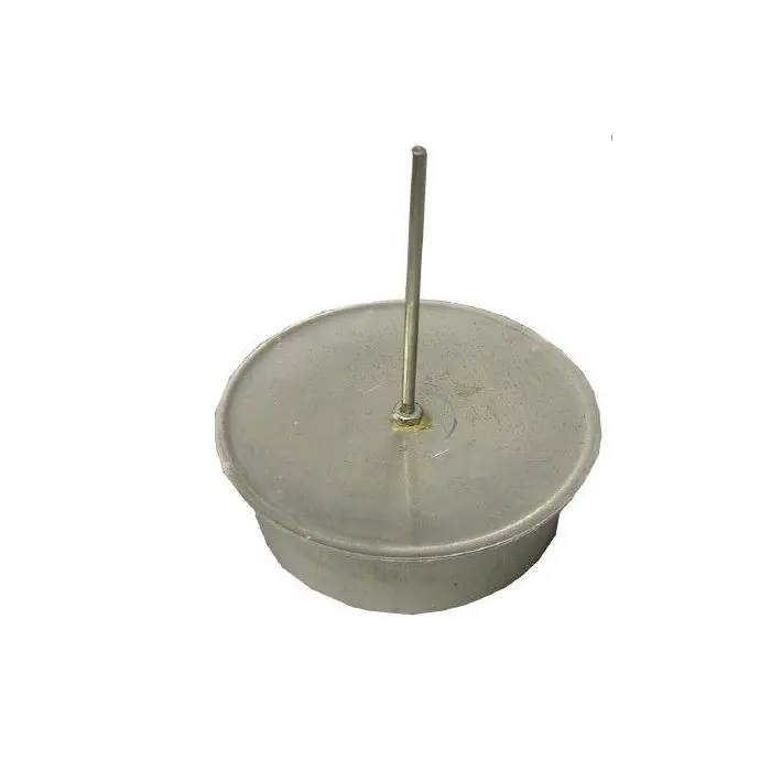 Supco SUP-CPFLOAT4 Commercial Pan Float 4-1/2 Shaft