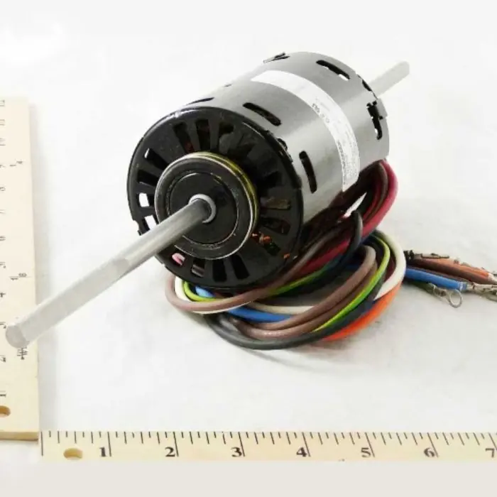 Daikin-McQuay 67782202 1/8HP 208-230V 700-1400RPM Mtr