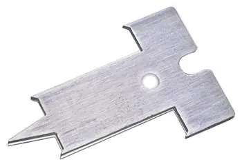 American Granby OTRB1.5 Wingmaster Wing Bit 1.5 Blade