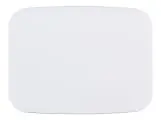 Jasco 14280 Z-Wave Plus Plug-in Smart Dimmer, Dual Controlled Outlets, 500S
