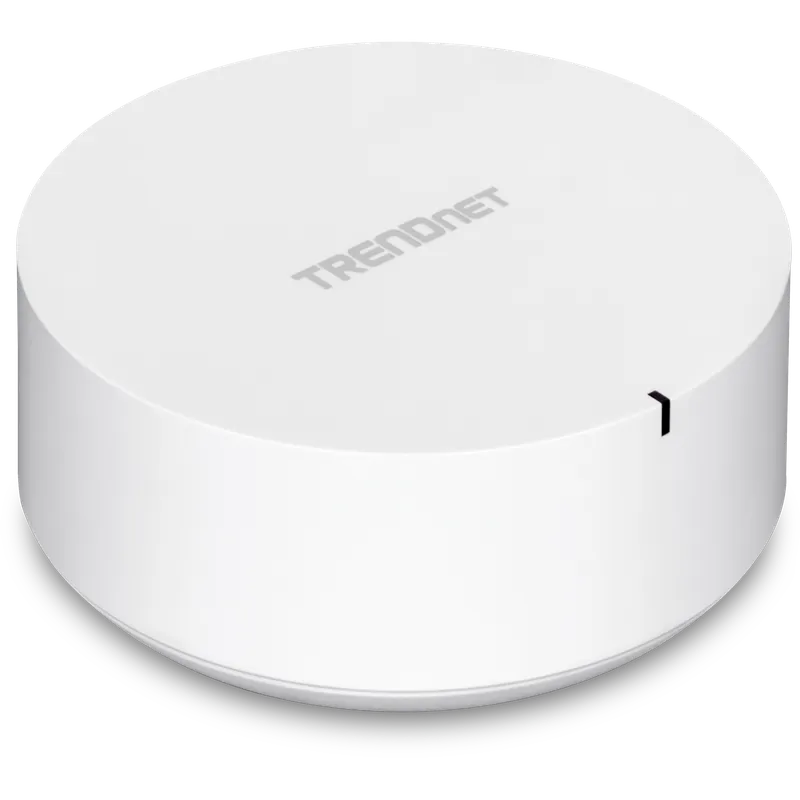 TRENDnet TEW-830MDR AC2200 Wi-Fi Mesh Router System