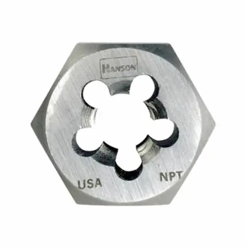 Irwin 7407 Die 1 11-1/2 NPT HRT