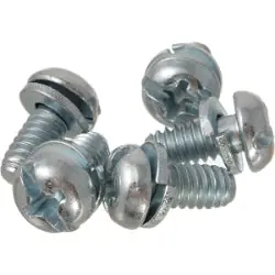 General Pipe Cleaners 3/8CS Connecting Screw for 5/16, 3/8, 1/2, 5/8 and 3/4 Cable Drain Cleaner