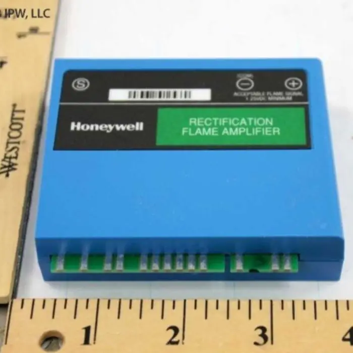 Daikin 73300901 3Sec. Ffrt Amplifier/Rectifier