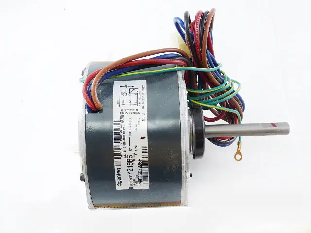 International Comfort Products 1172507 208-230v1ph 1/8hp 840rpm Motor