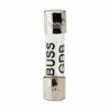 Eaton GDC-6.3A Bussmann Series Small Dimension Fuse Time-delay 5.20 mm Diameter X 20.00 mm Height