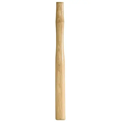 TRUE TEMPER 2044400 Machinist Ball Peen Hammer Handle 12 in L Replacement MPN