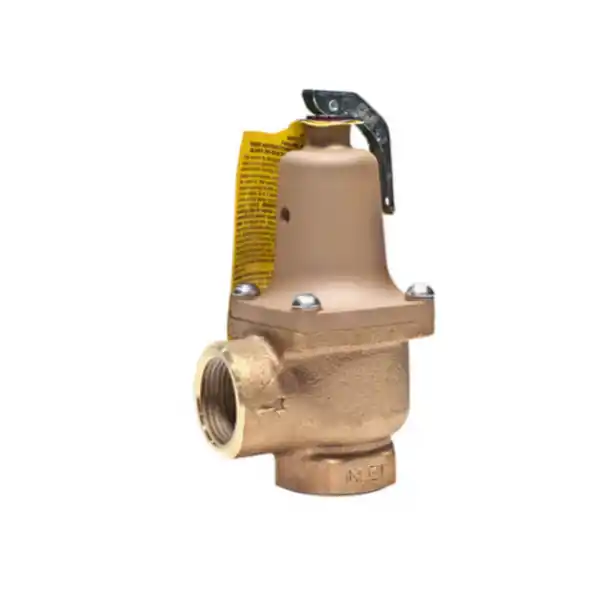 Watts 276250 174A-1 1/4-150# 6340000 RELF