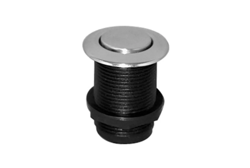 Allied Innovations 951590-730 BUTTON ASSY #15 CHROME