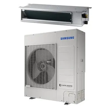 Samsung CXH18ADB-CNH18LDB Air Conditioner