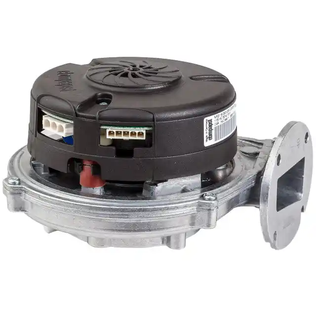 HTP 7500P-031 COMB BLOWER