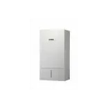 BOSCH ZWB35-3 Water Heater