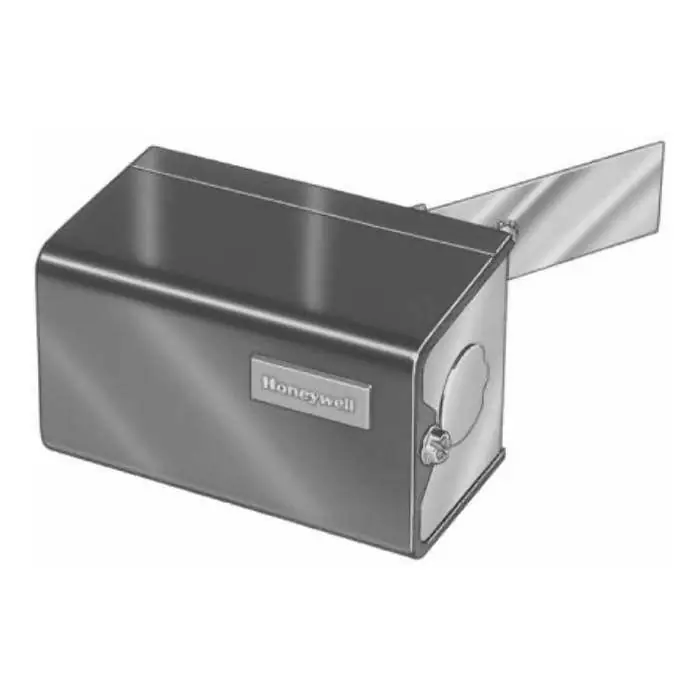 HONEYWELL S437A1009/U SWITCH 1 in. x 3 in. SAIL