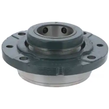 Dodge FC-S2-300RE Four-Bolt Piloted Roller Bearing Unit - Spherical Roller Brg. (3 in Bore)