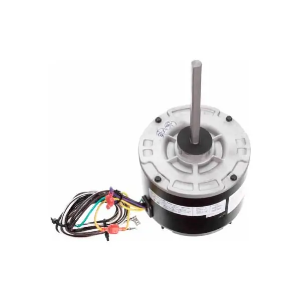 Regal Rexnord - Genteq EM3728F