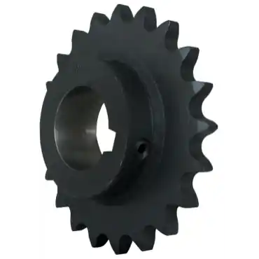 Martin 60BS2811/4 Bored to Size Sprocket - 60 / 3/4 in, Bored to Size, 1.2500 in Bore, 28 Teeth
