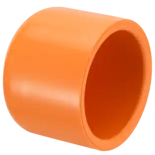 Spears 4247-030 3 CPVC FlameGuard Cap SOC