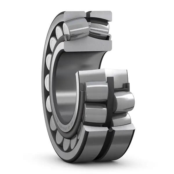 SKF 21308 EW/C3 Spherical Roller Bearing - 40 mm ID, 90 mm OD, 23 mm Width, C3