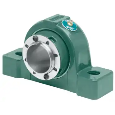 Dodge EP2B-IP-300RE Pillow Block Roller Bearing Unit - 3 in Bore Dia. - 00250