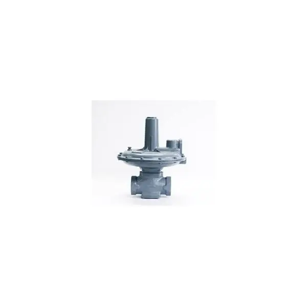 Sensus-Gas Division 121-12-3 3 Threaded Regulator 1.5-3PSI