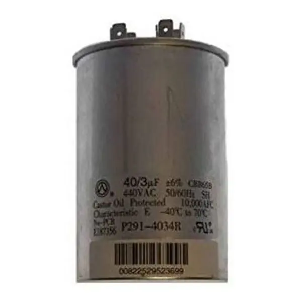 International Comfort Products 1175893 3.7HP 208/230/460v3ph 1725RPM