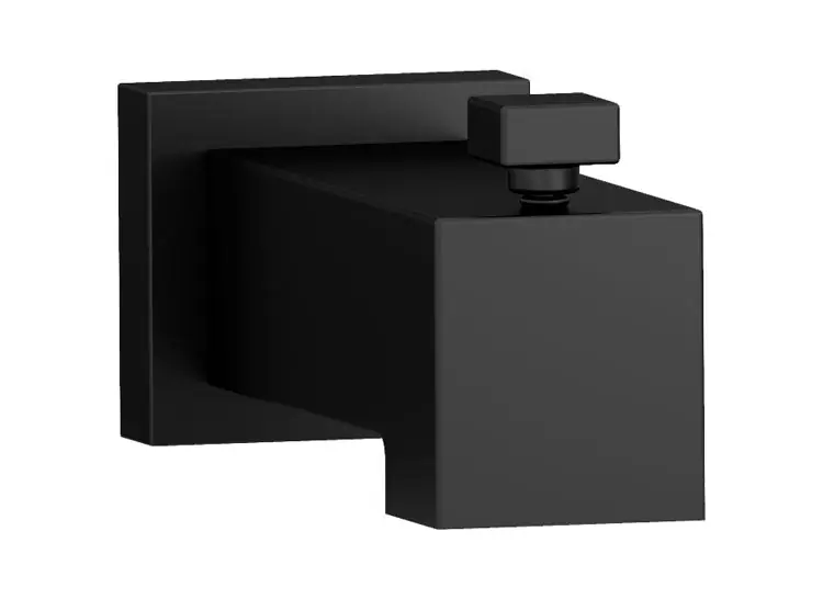 Symmons 361DTS-MB Duro Tub Spout Diverter
