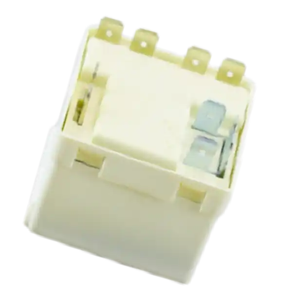 Secop Diversitech 117-7427 Potential Relay