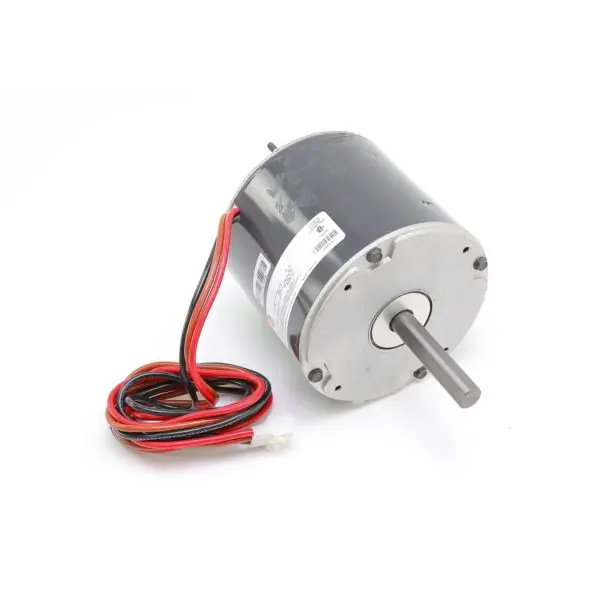 International Comfort Products 1098504 1/2hp 230v 1ph CondFanMotor