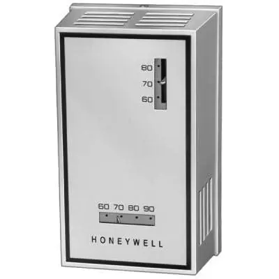 Honeywell T921A1191/U Stat Electric